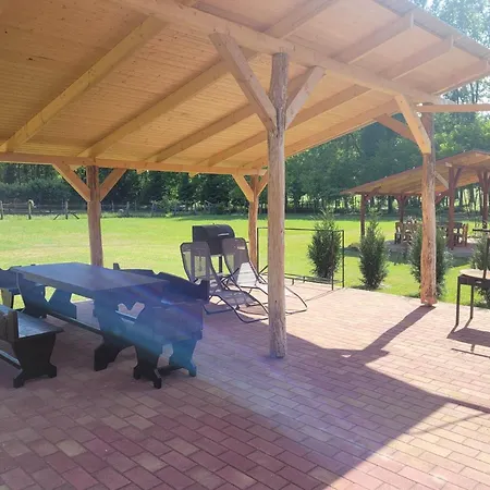 Toelgyfa Vendeghazak *