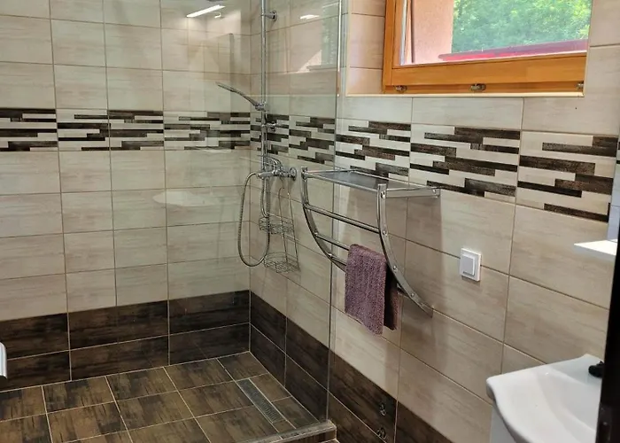 Apartman Tölgyfa