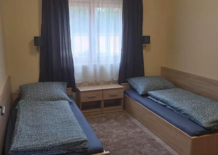 Tölgyfa Apartman