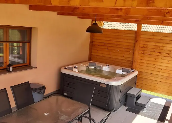 Tölgyfa Apartman Kaszó